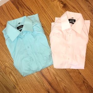 Bundle ✨ Men’s Dress Shirts